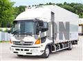 2014 Hino Ranger