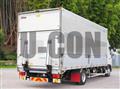 2014 Hino Ranger
