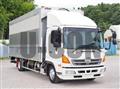 2014 Hino Ranger
