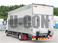2014 Hino Ranger