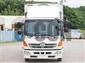 2014 Hino Ranger