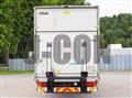 2014 Hino Ranger