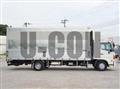 2014 Hino Ranger