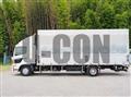 2014 Hino Ranger