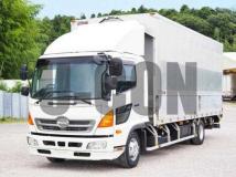 2014 Hino Ranger