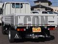 2019 Mitsubishi Fuso Canter