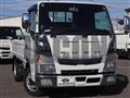 2019 Mitsubishi Fuso Canter