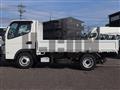 2019 Mitsubishi Fuso Canter
