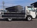 2019 Mitsubishi Fuso Canter