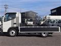 2019 Mitsubishi Fuso Canter