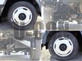 2019 Mitsubishi Fuso Canter