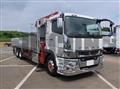 2018 Mitsubishi Fuso Super Great