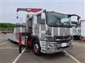 2018 Mitsubishi Fuso Super Great