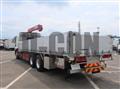 2018 Mitsubishi Fuso Super Great