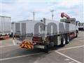 2018 Mitsubishi Fuso Super Great