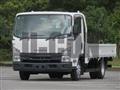 2018 Isuzu Elf Truck