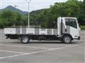2018 Isuzu Elf Truck