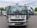 2026 Mitsubishi Fuso Fighter