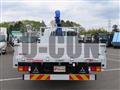 2026 Mitsubishi Fuso Fighter