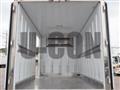 2018 Mitsubishi Fuso Canter