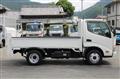 2015 Toyota Dyna Truck