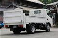 2015 Toyota Dyna Truck