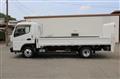2015 Mitsubishi Fuso Canter