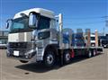 2026 Mitsubishi Fuso Super Great