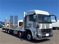 2026 Mitsubishi Fuso Super Great