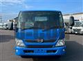 2014 Hino Dutro