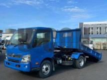 2014 Hino Dutro