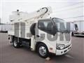 2018 Hino Dutro