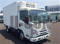 2021 Isuzu Elf Truck