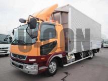 2020 Mitsubishi Fuso Fighter