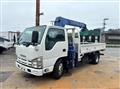 2013 Isuzu Elf Truck