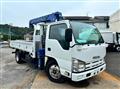 2013 Isuzu Elf Truck