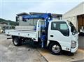 2013 Isuzu Elf Truck