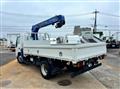 2013 Isuzu Elf Truck