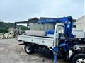 2013 Isuzu Elf Truck