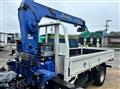 2013 Isuzu Elf Truck