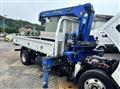 2013 Isuzu Elf Truck