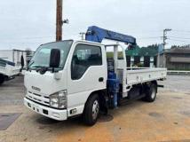 2013 Isuzu Elf Truck