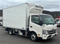 2022 Hino Dutro