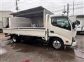 2019 Hino Dutro