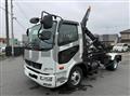 2026 Mitsubishi Fuso Fighter