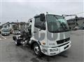 2026 Mitsubishi Fuso Fighter