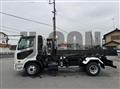 2026 Mitsubishi Fuso Fighter