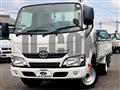 2017 Toyota Toyoace