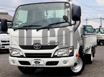 2017 Toyota Toyoace