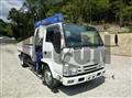 2021 Isuzu Elf Truck